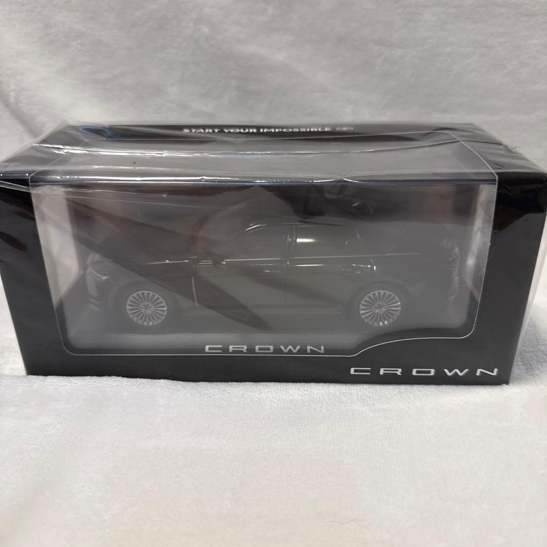 クラウン　非売品　セット　カラーサンプル等　11台セット