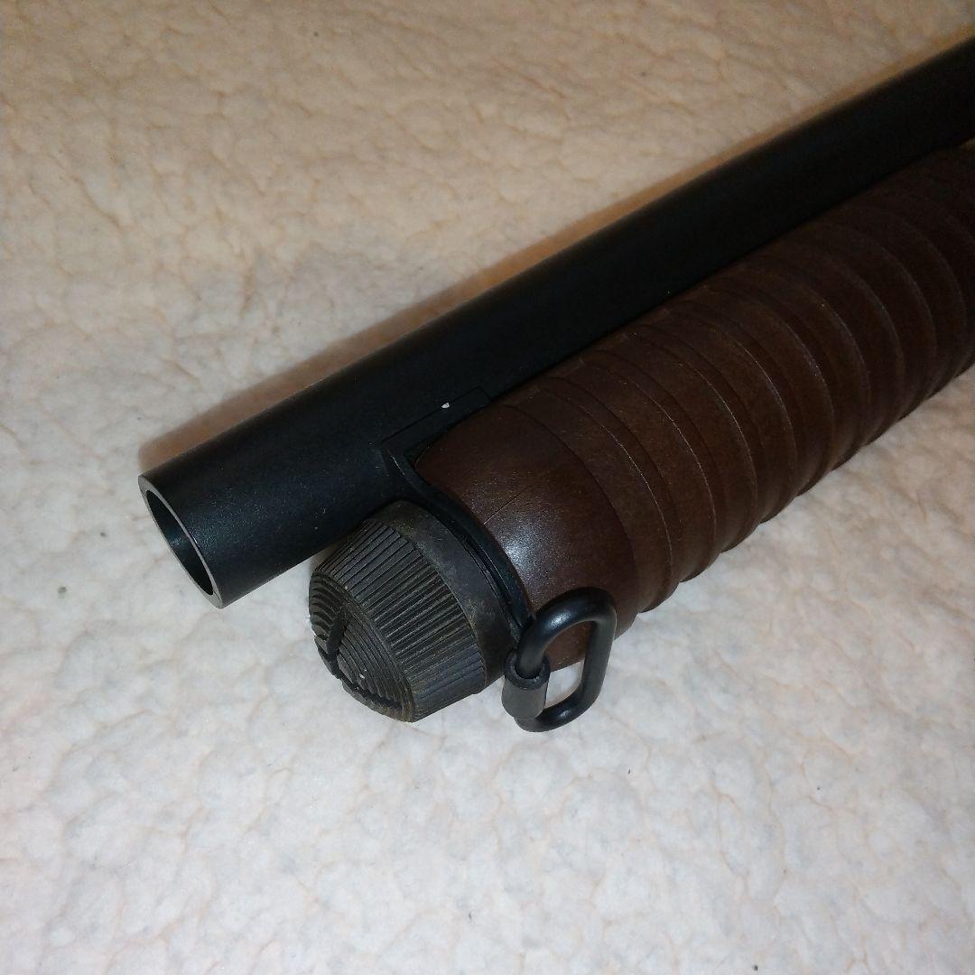 Maruzen CA870 Sawed Off エアコッキングショットガン