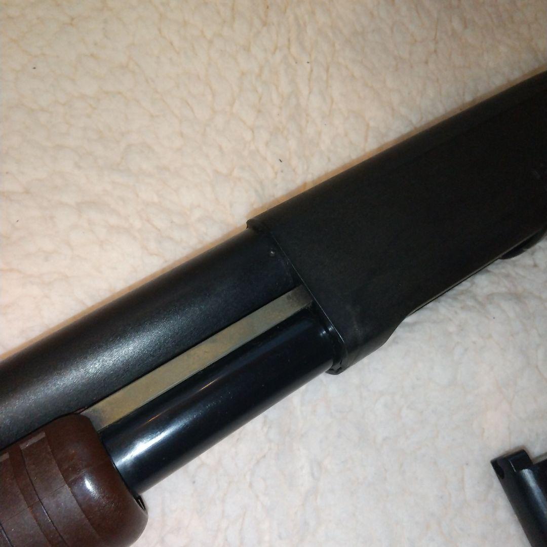 Maruzen CA870 Sawed Off エアコッキングショットガン
