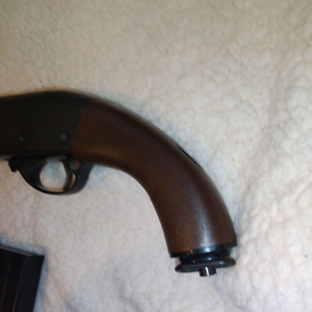 Maruzen CA870 Sawed Off エアコッキングショットガン