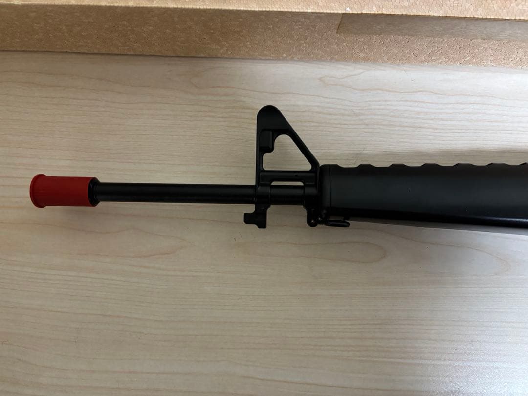 トイガン COLT M16 A1