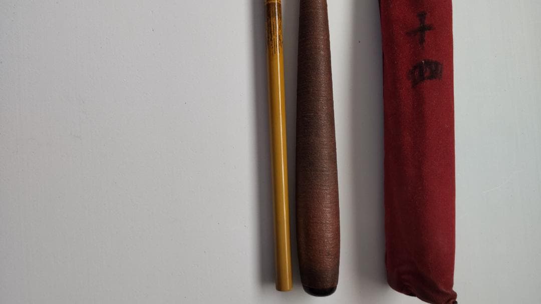 へら竿　セイコー　夢弦　 １4尺　5本継　USED品　大きな傷汚れ無し　実用に