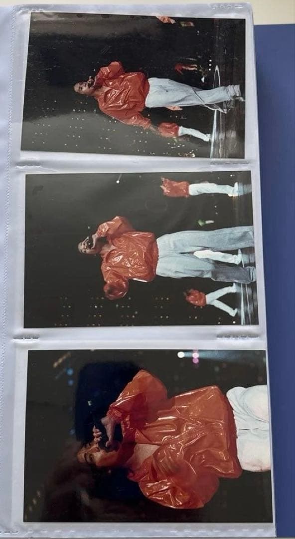 嵐　二宮和也　ジュニア　嵐お披露目　ファミクラ写真