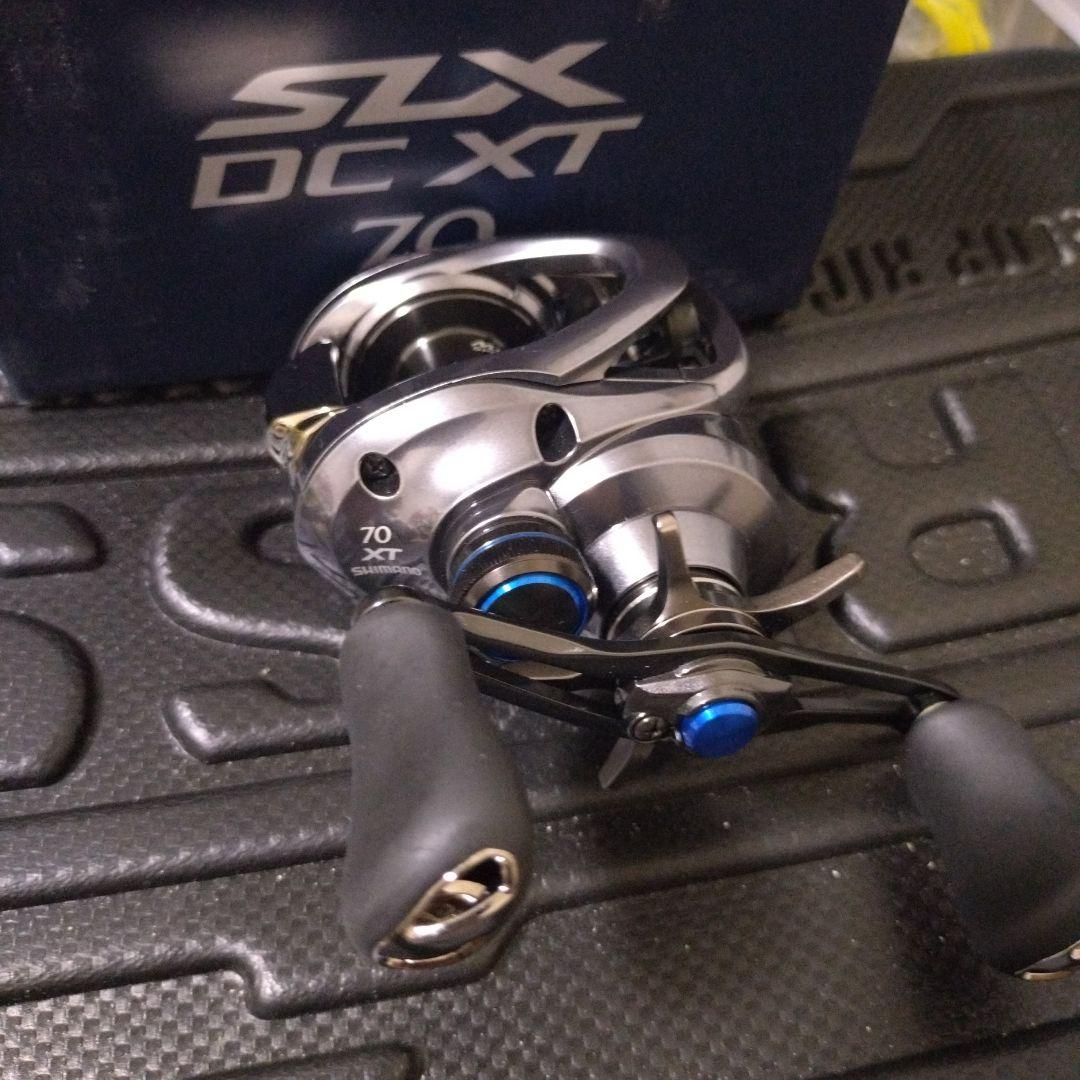 22 SLXDCXT 70 ノーマルギア