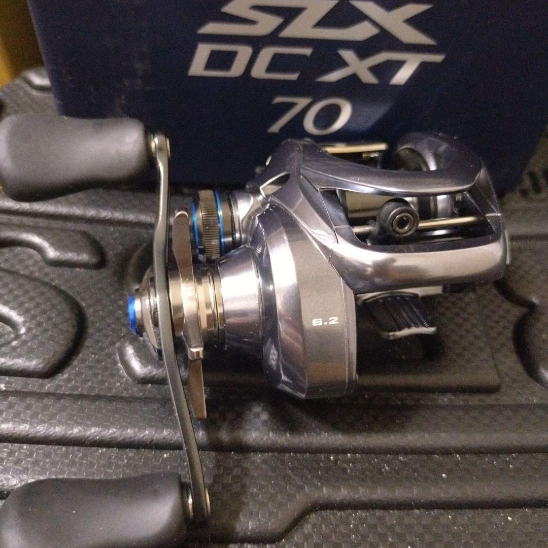 22 SLXDCXT 70 ノーマルギア
