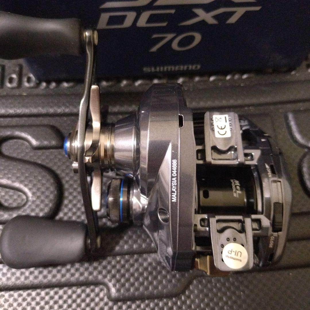 22 SLXDCXT 70 ノーマルギア