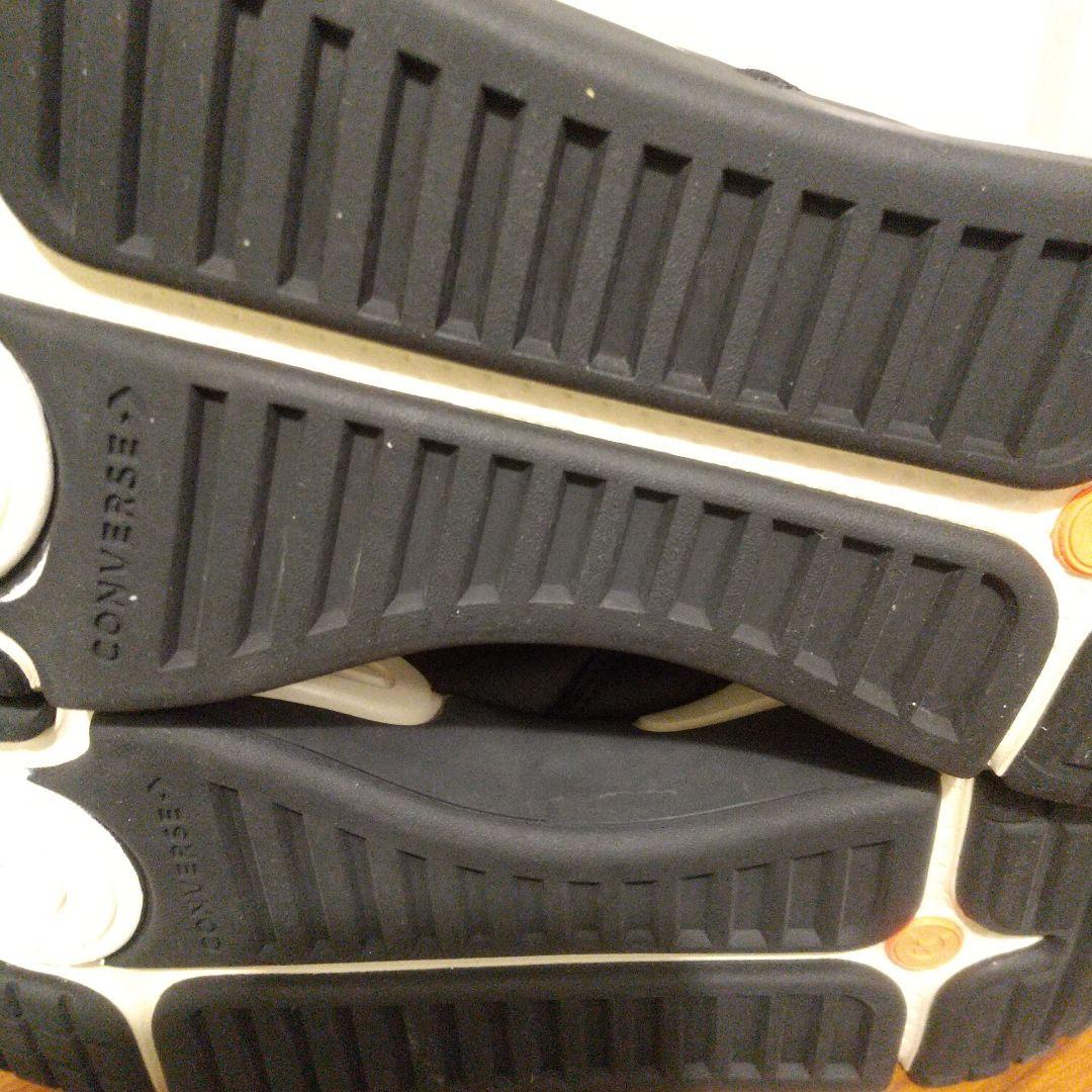 コンバース WEAPON CX MID