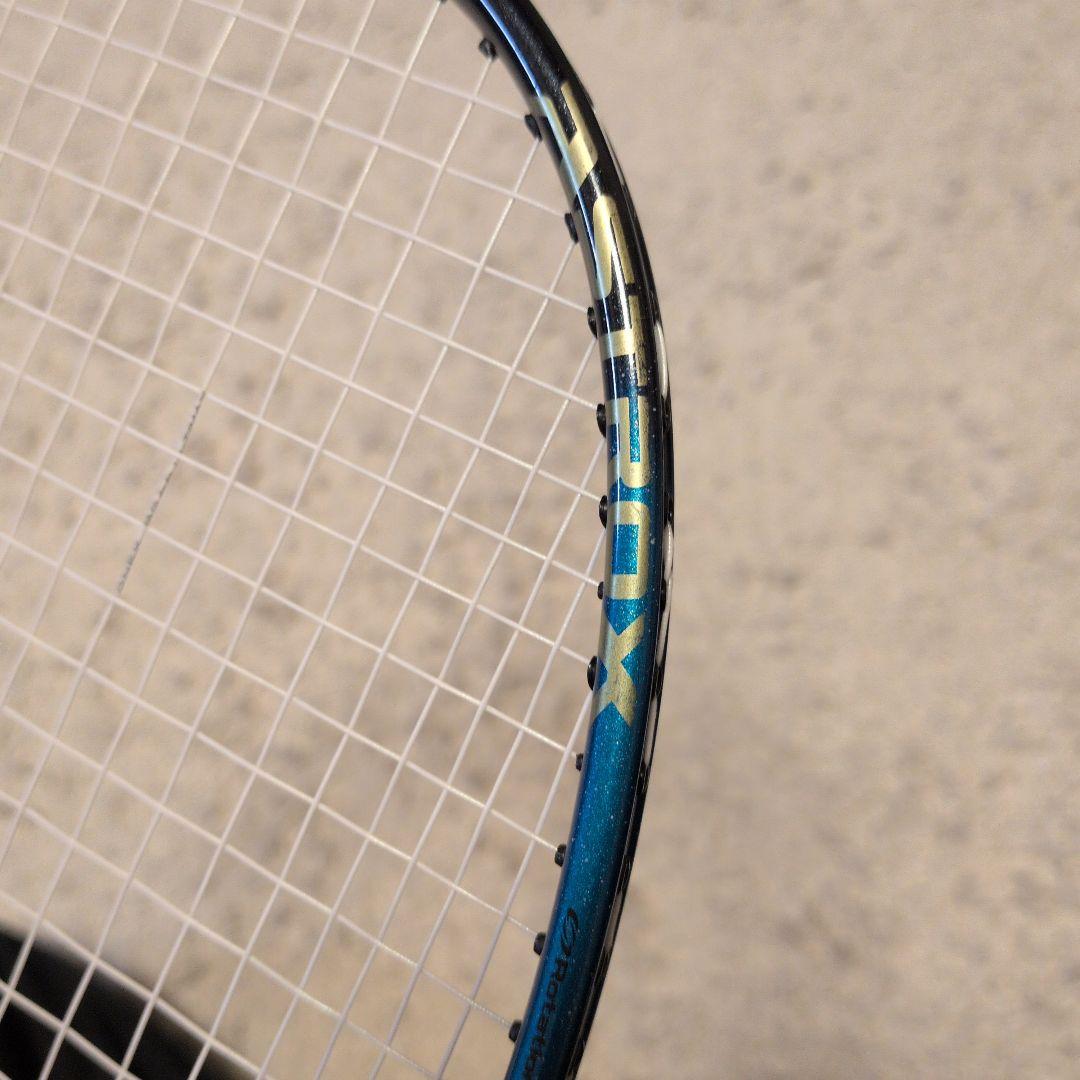 ASTROX88SPro 3u5　廃盤カラー