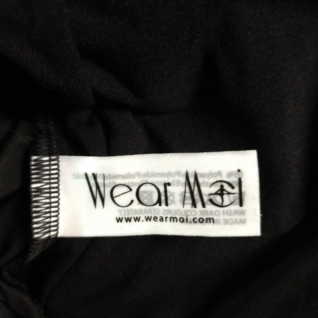 wearmoi レオタード