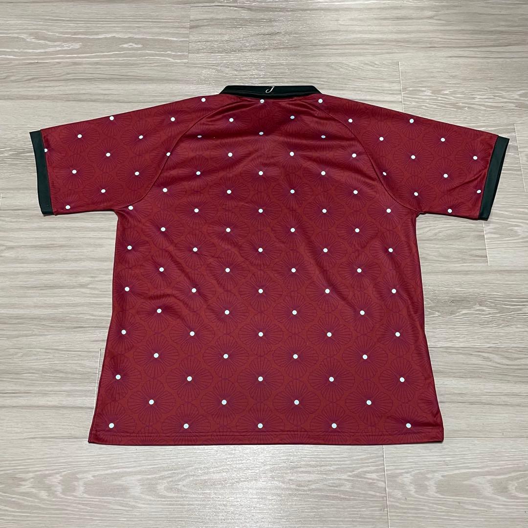 gyahtei　JUMADIBA　Tシャツ