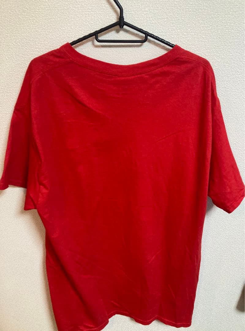 ブラックラグーン　レヴィ　Tシャツ