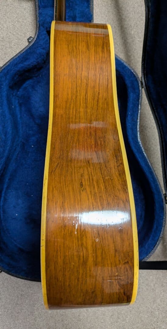 Gibson 1968年製 Martin D-28 J-45等ご検討の方おすすめ