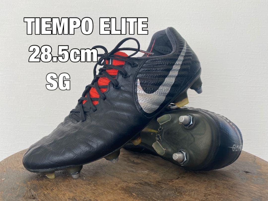 ☆送料無料☆TIEMPO LEGEND 7 SG-PRO☆ティエンポ☆