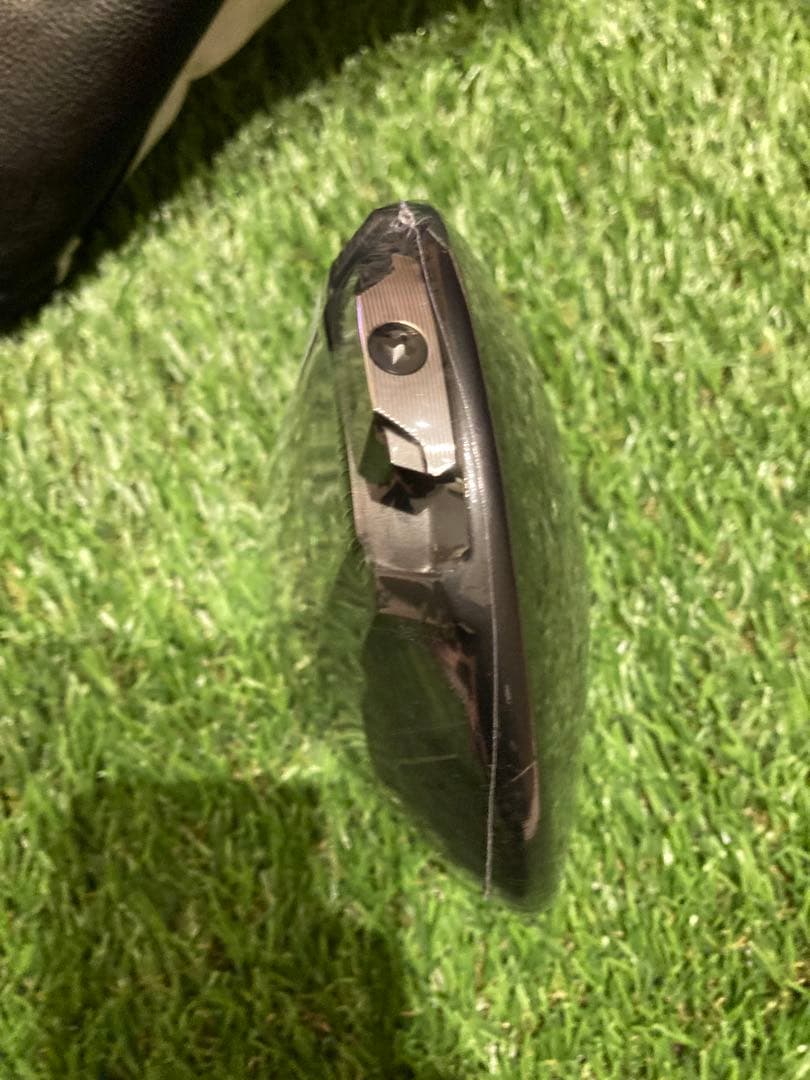 【新品】PING G440K 9度 ヘッド 専用ヘッドカバー付き日本仕様品