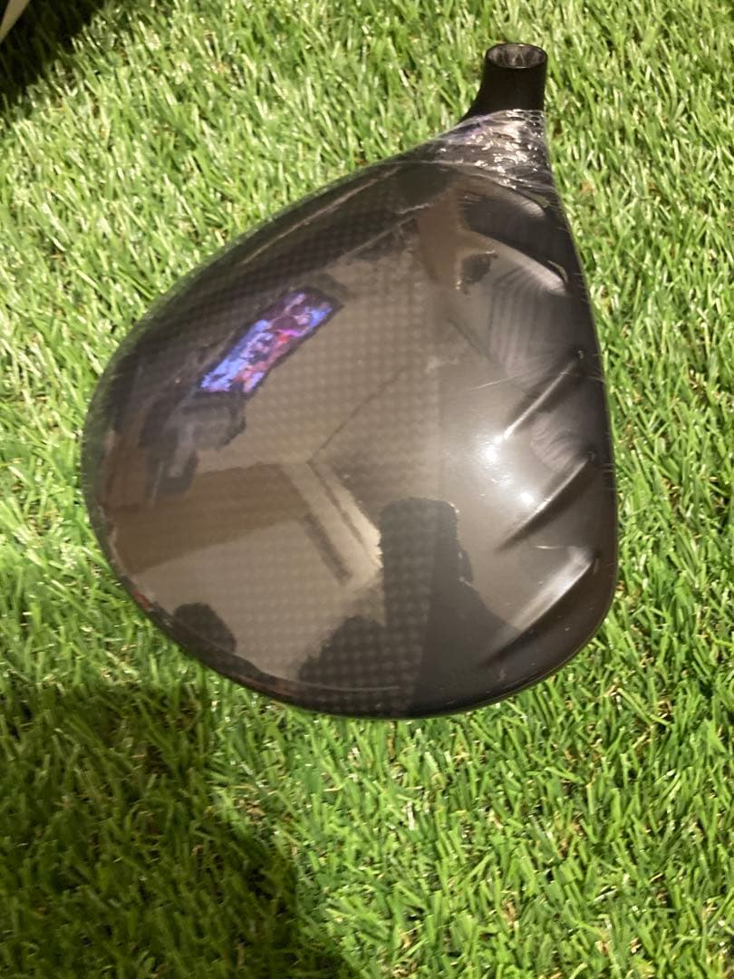 【新品】PING G440K 9度 ヘッド 専用ヘッドカバー付き日本仕様品