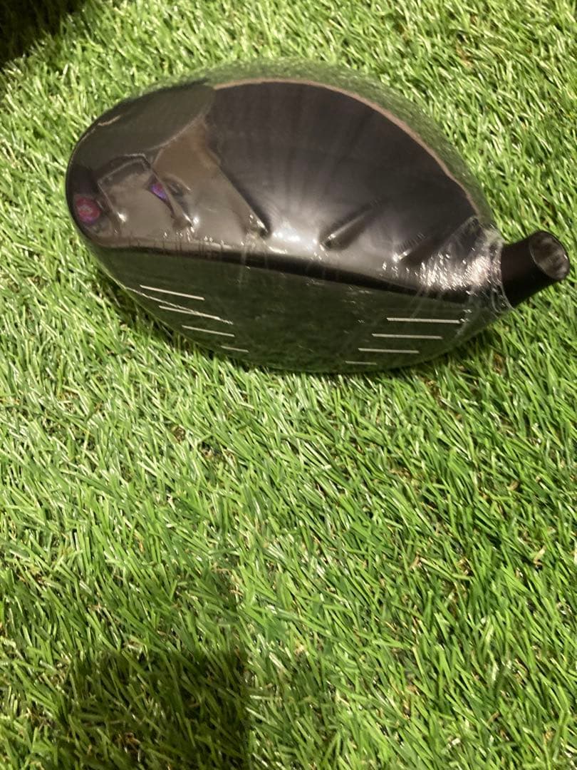 【新品】PING G440K 9度 ヘッド 専用ヘッドカバー付き日本仕様品