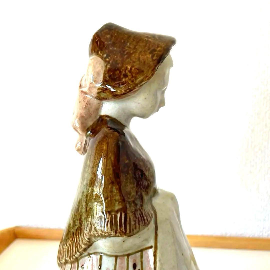 ・Stoneware・1962年-1969年・２４cm・Ｂ＆Ｇ．ＲＣ・