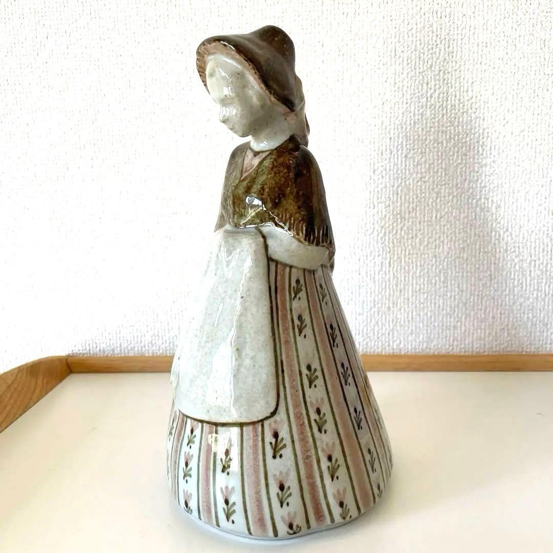・Stoneware・1962年-1969年・２４cm・Ｂ＆Ｇ．ＲＣ・