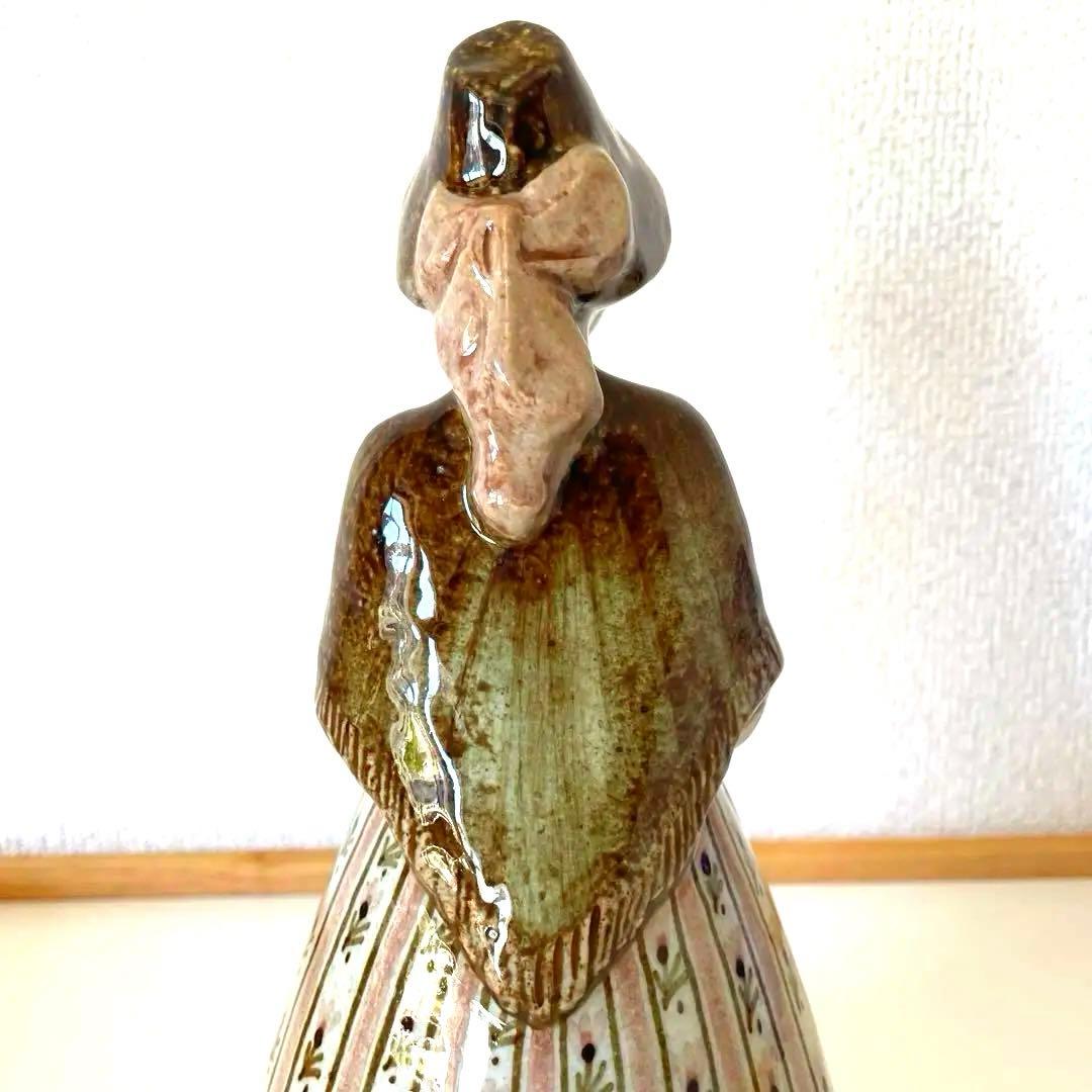 ・Stoneware・1962年-1969年・２４cm・Ｂ＆Ｇ．ＲＣ・