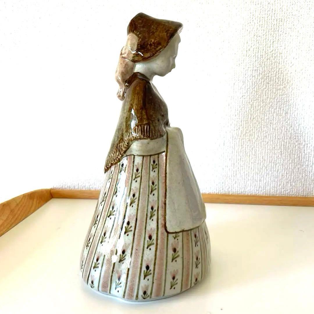 ・Stoneware・1962年-1969年・２４cm・Ｂ＆Ｇ．ＲＣ・