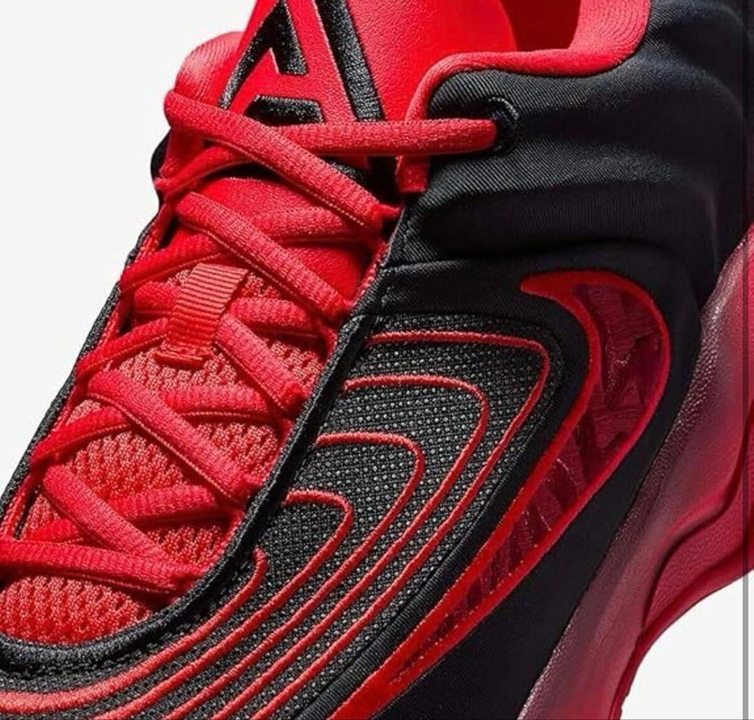 NIKE バッシュー新品27.5 GIANNIS IMMORTALITY