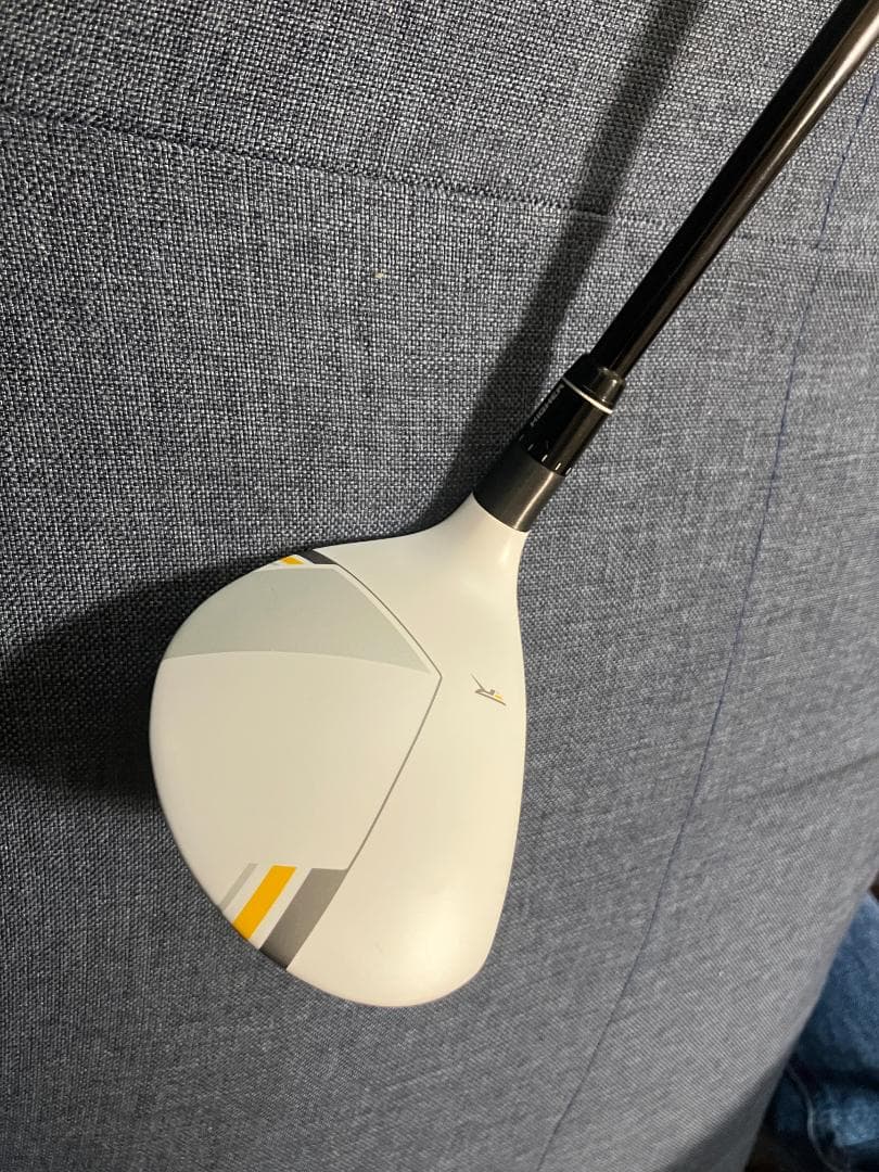 テーラーメイド RBZ STAGE2 5W 18.5° フレックスS 【美品】