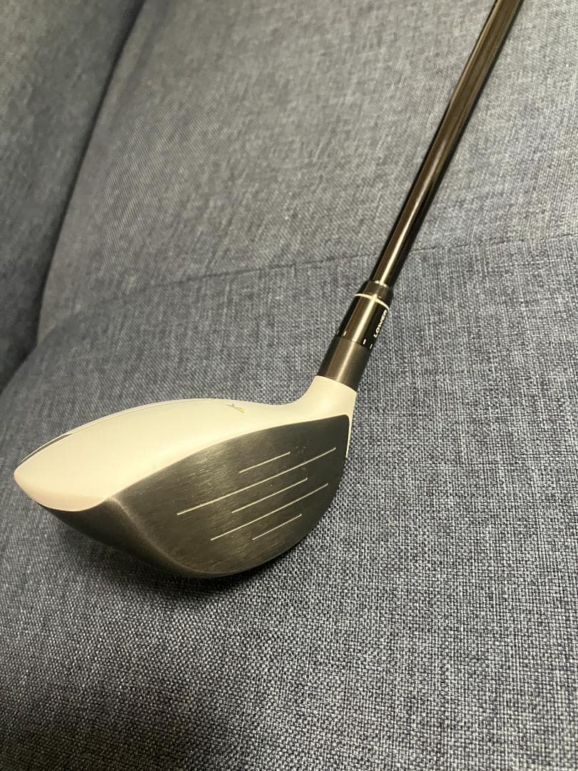 テーラーメイド RBZ STAGE2 5W 18.5° フレックスS 【美品】