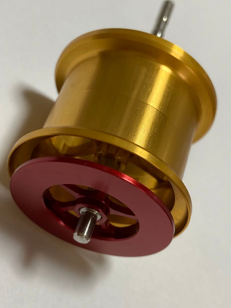 Avail フルーガー用Microcast Spool PAT 30R