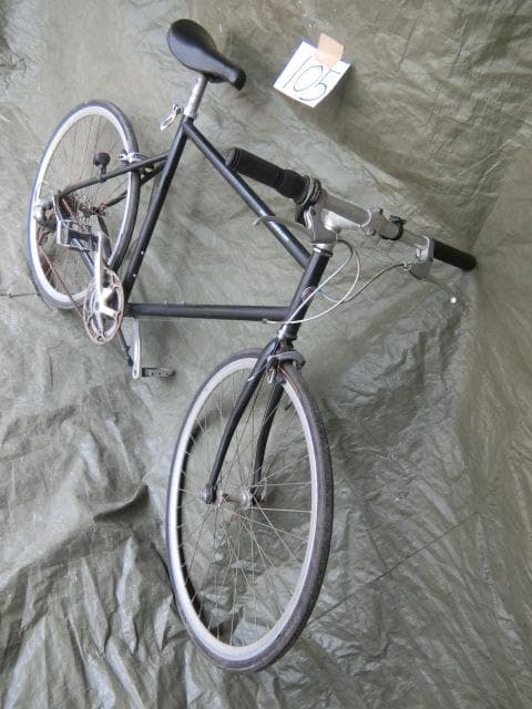 105：TOKYOBIKE クロスバイク ジャンク　引取限定：埼玉県所沢市