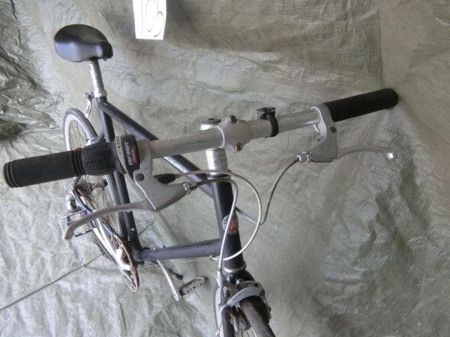 105：TOKYOBIKE クロスバイク ジャンク　引取限定：埼玉県所沢市