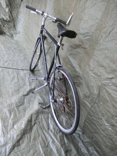 105：TOKYOBIKE クロスバイク ジャンク　引取限定：埼玉県所沢市