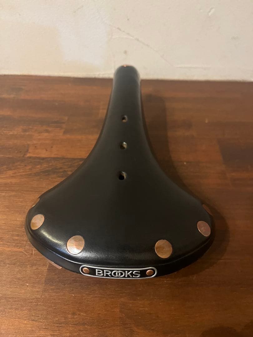 BROOKS ブルックス B17 CHAMPION SPECIALサドル