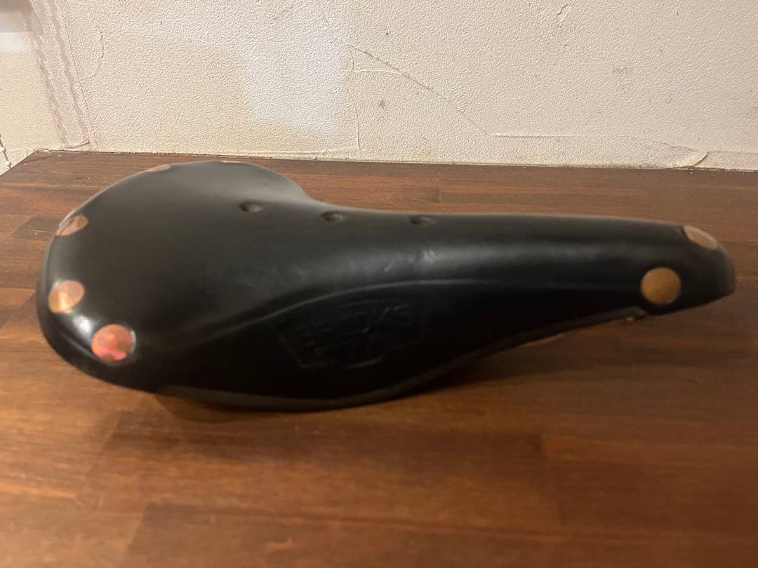 BROOKS ブルックス B17 CHAMPION SPECIALサドル