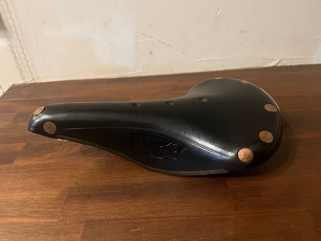 BROOKS ブルックス B17 CHAMPION SPECIALサドル