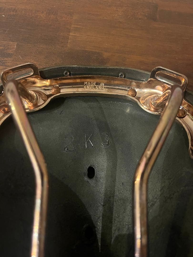 BROOKS ブルックス B17 CHAMPION SPECIALサドル