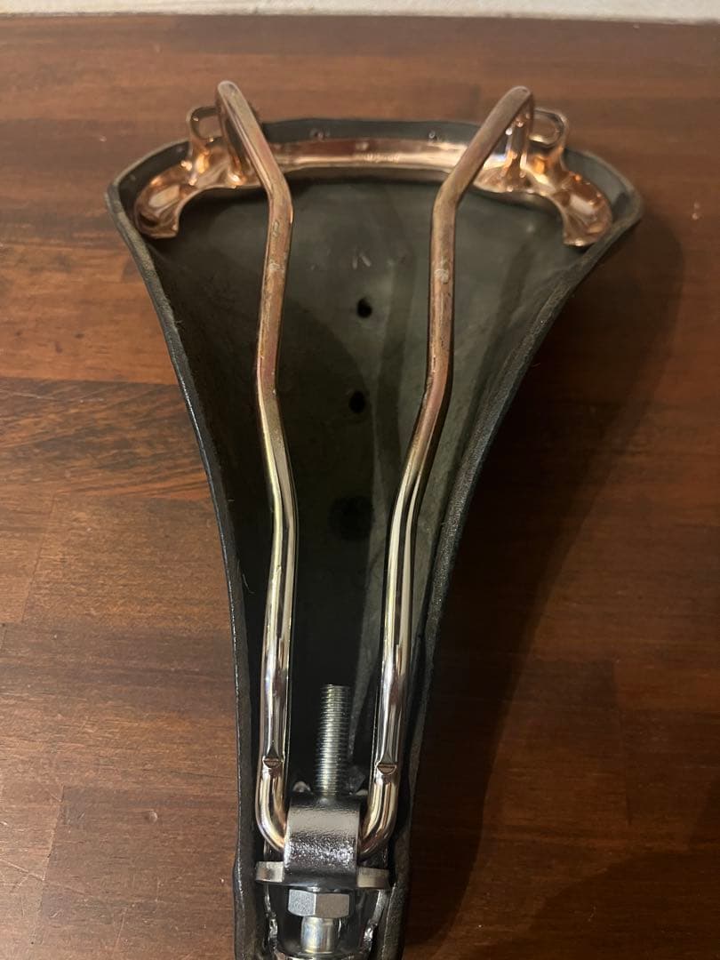 BROOKS ブルックス B17 CHAMPION SPECIALサドル