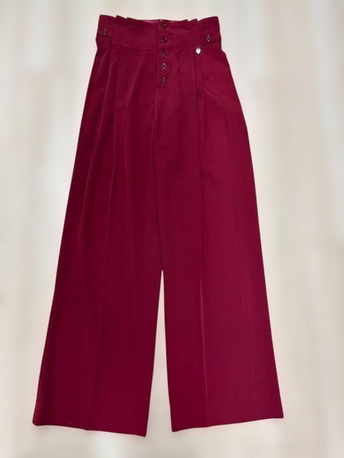 TID gentil 他 競技ダンス社交ダンス レッスンウェアパンツまとめ売り