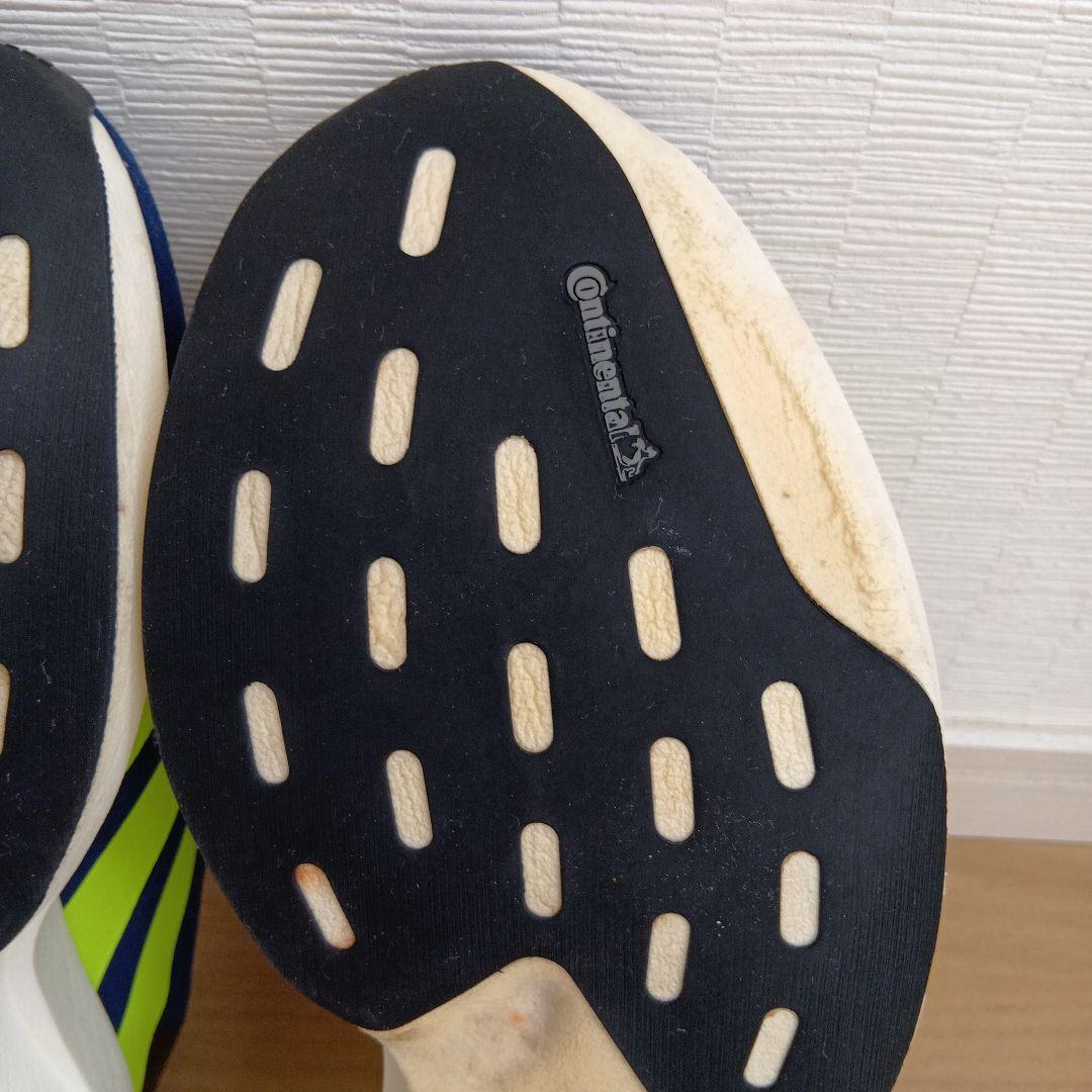 アディダス　アディゼロ ADIZERO　Evo SL