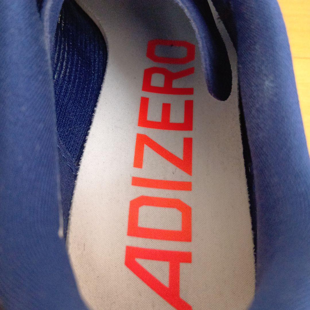 アディダス　アディゼロ ADIZERO　Evo SL