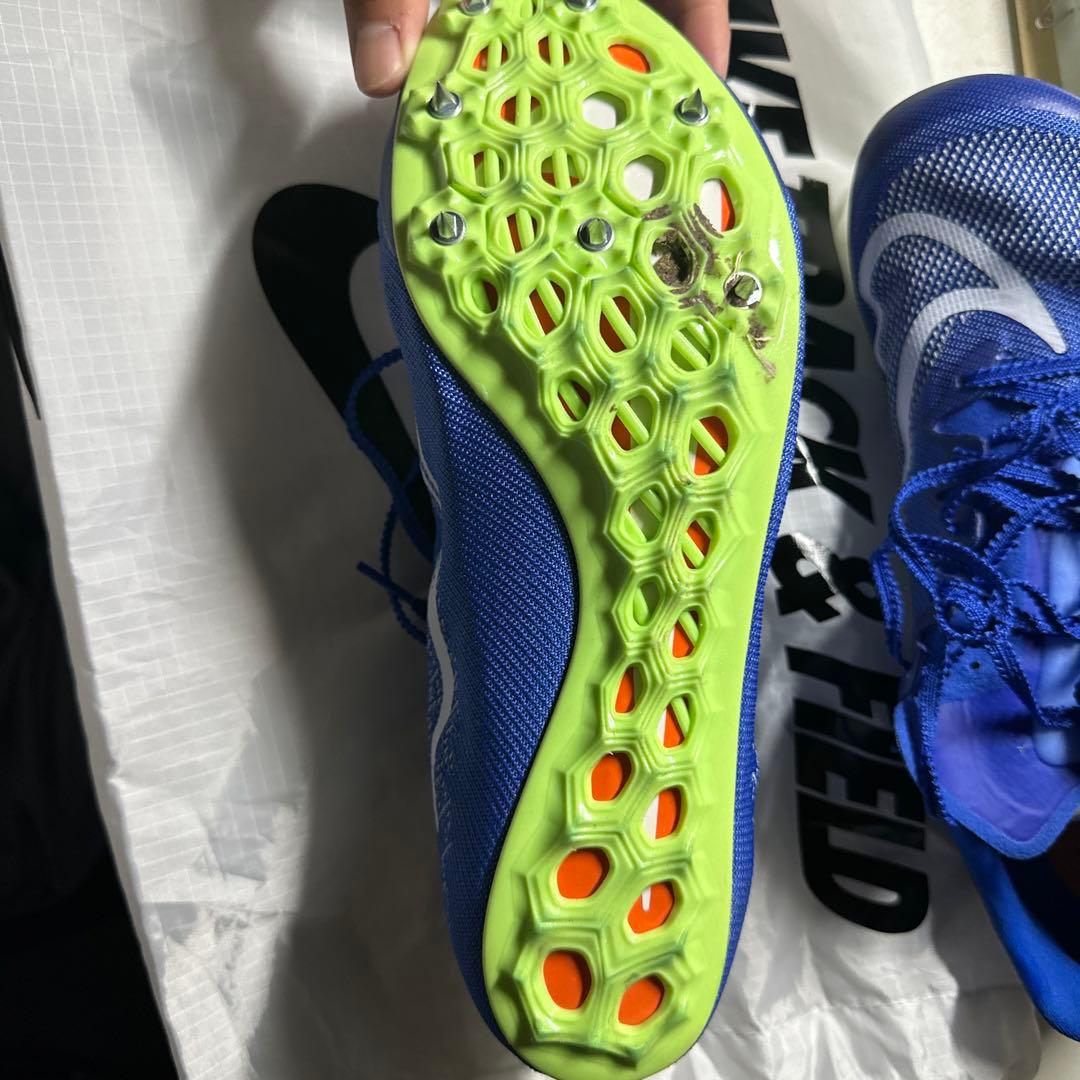 NIKE JAフライ