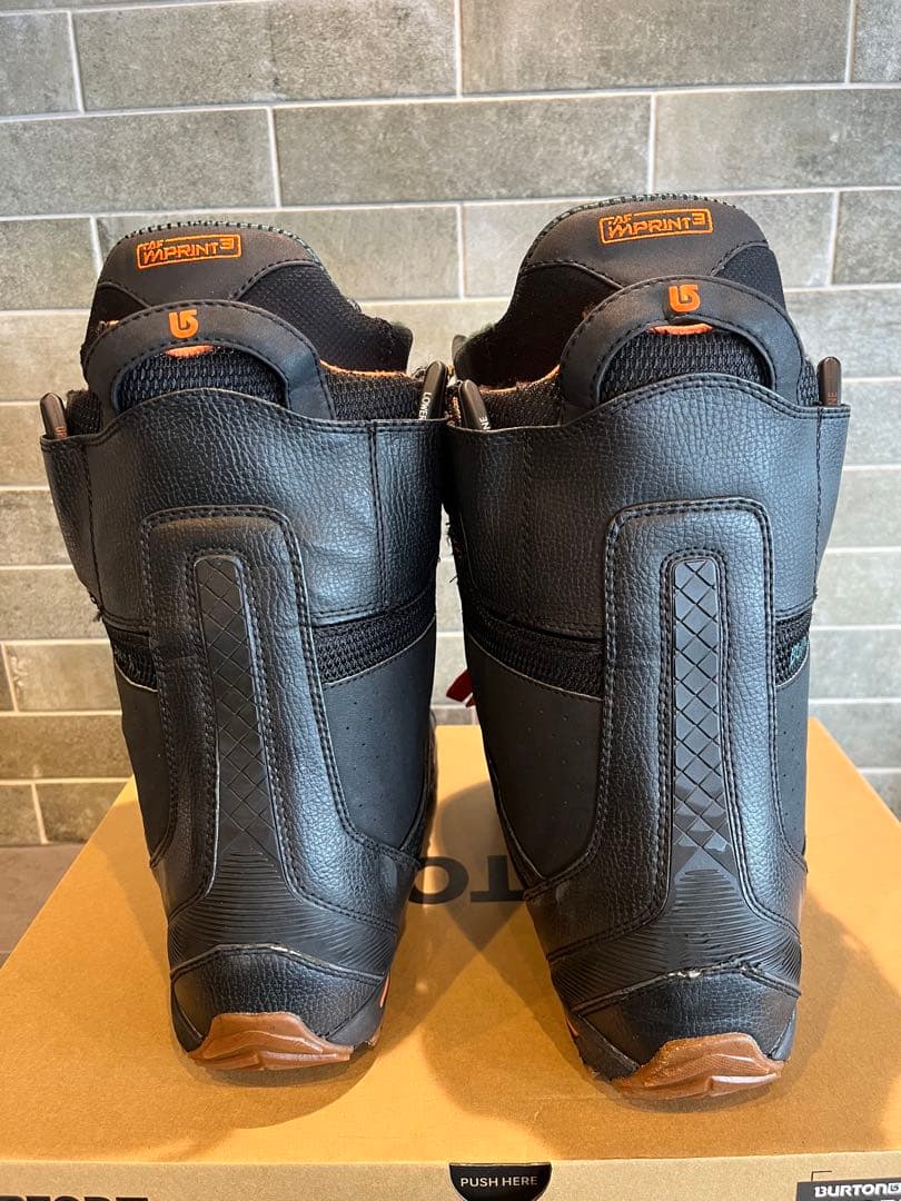スノーボード BURTON IMPERIAL 27cm