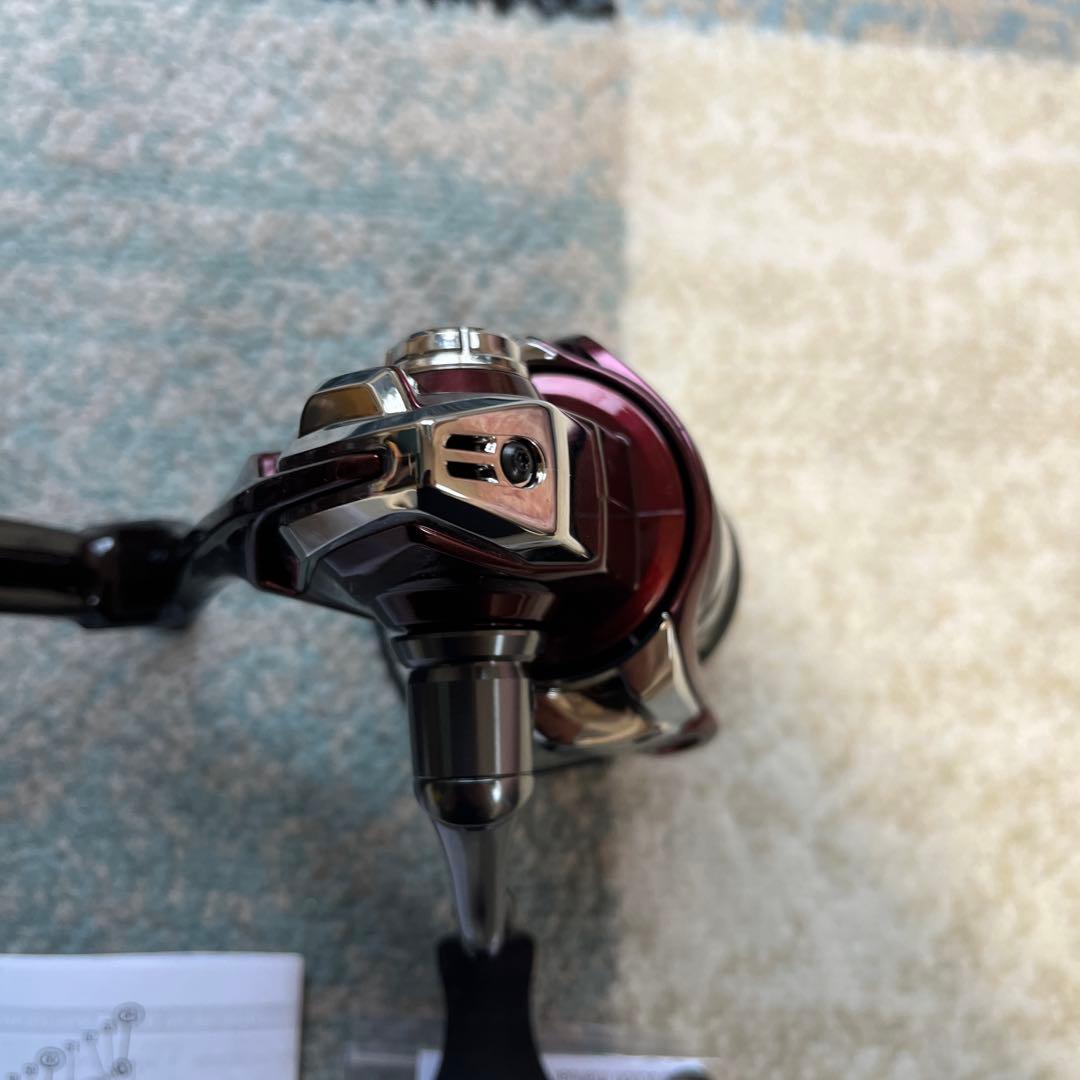 セフィアSS C3000SHG
