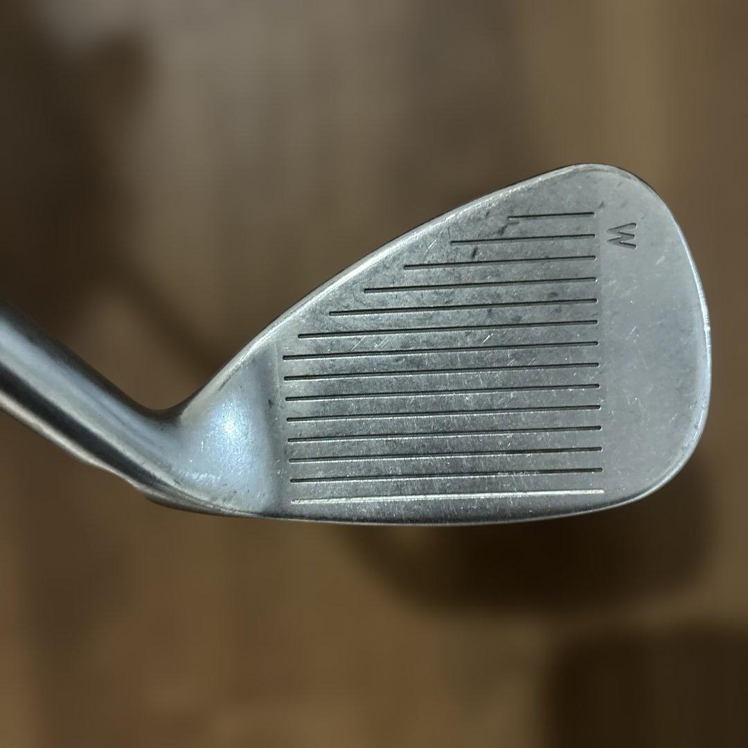 【値引き】レフティ PING Gウェッジ