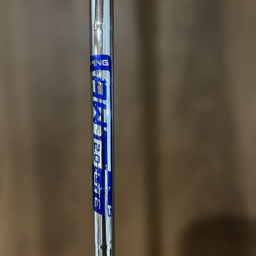 【値引き】レフティ PING Gウェッジ