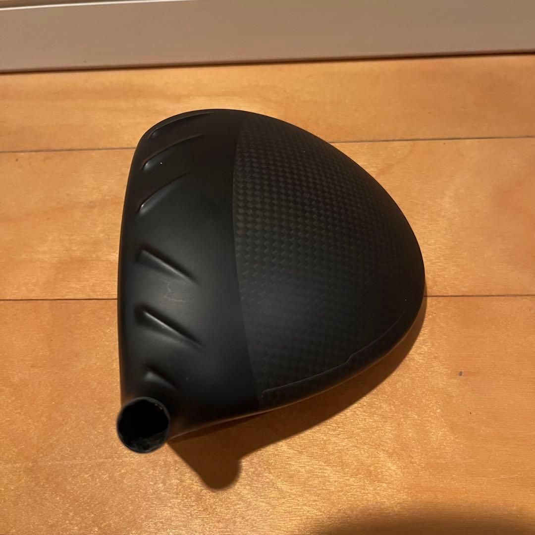 PING G440LST ドライバー 10.5度 ウエイト付き