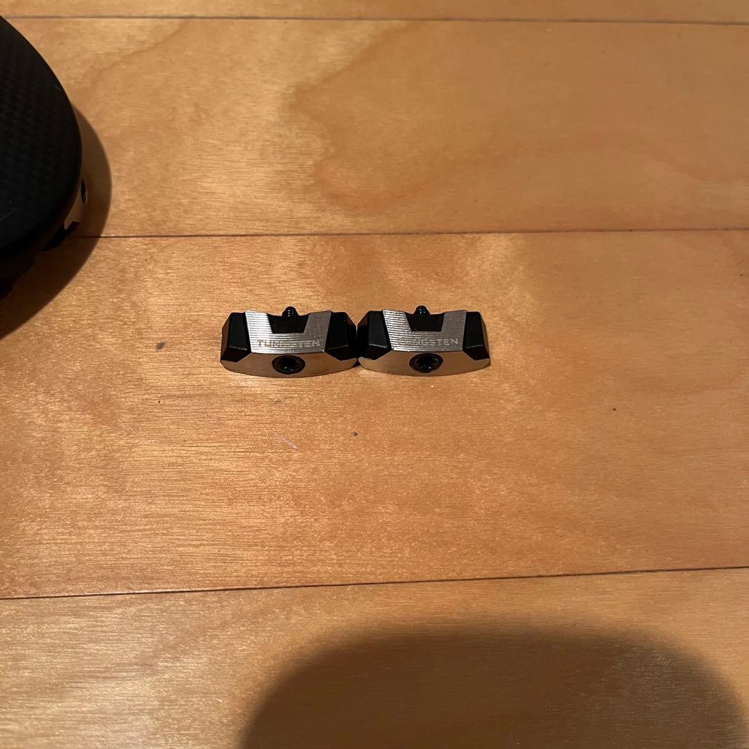 PING G440LST ドライバー 10.5度 ウエイト付き