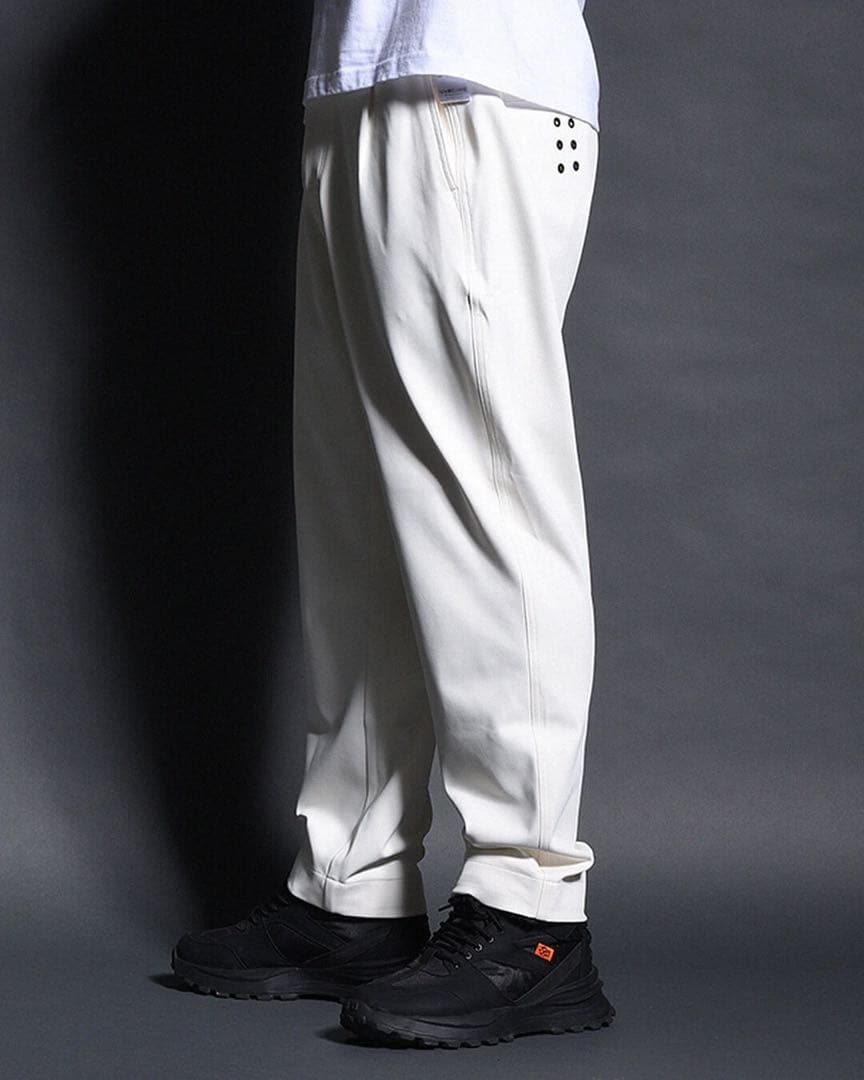 Russaluno TAPERED PANTS ラッセルノ パンツ