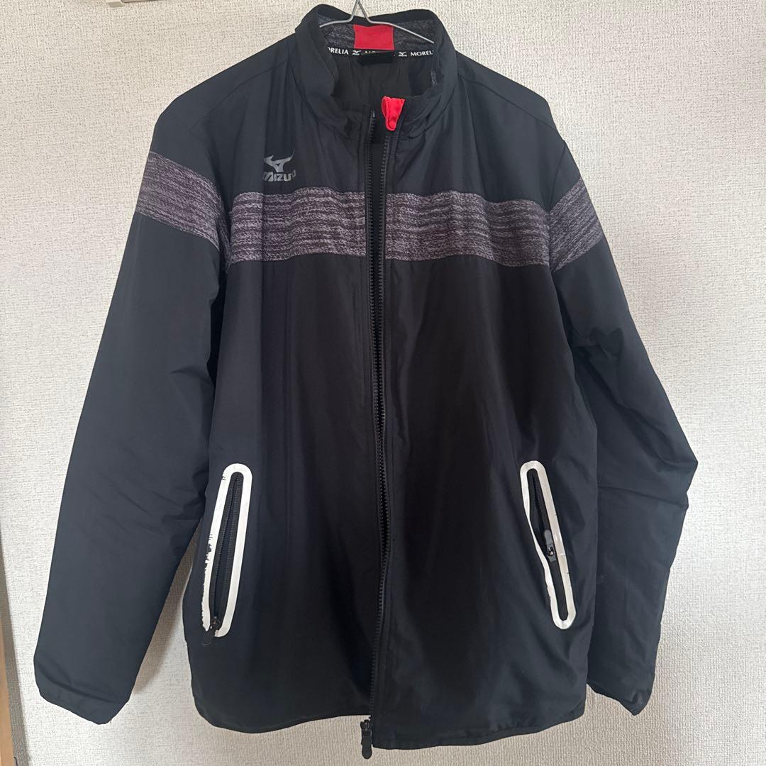 モレリア 練習着5点セット