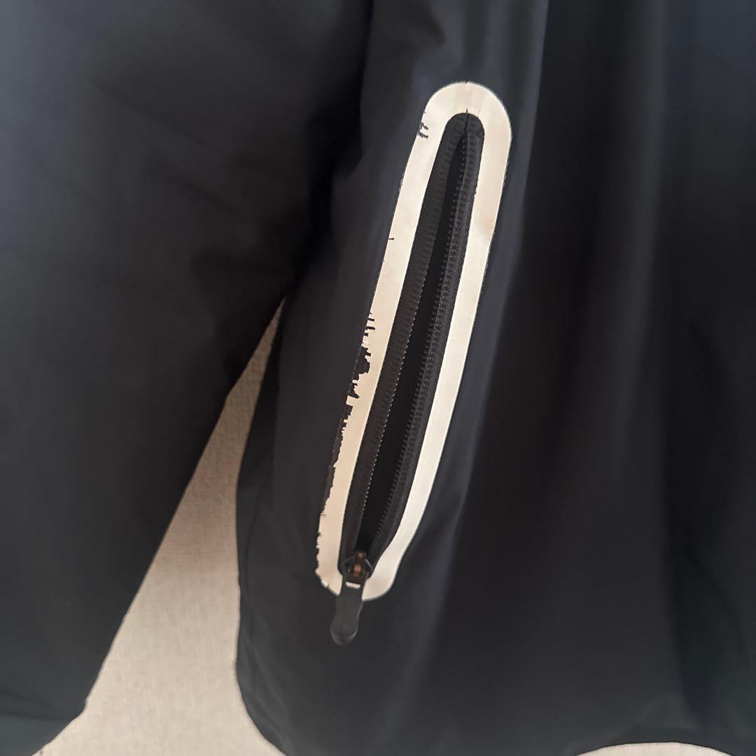 モレリア 練習着5点セット