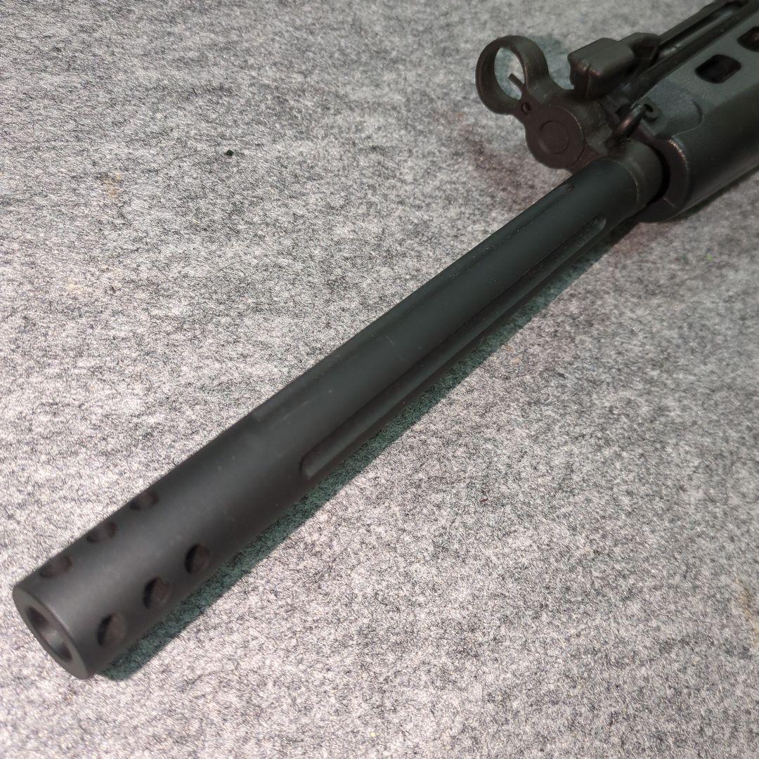 電動ガン 東京マルイ　hk51